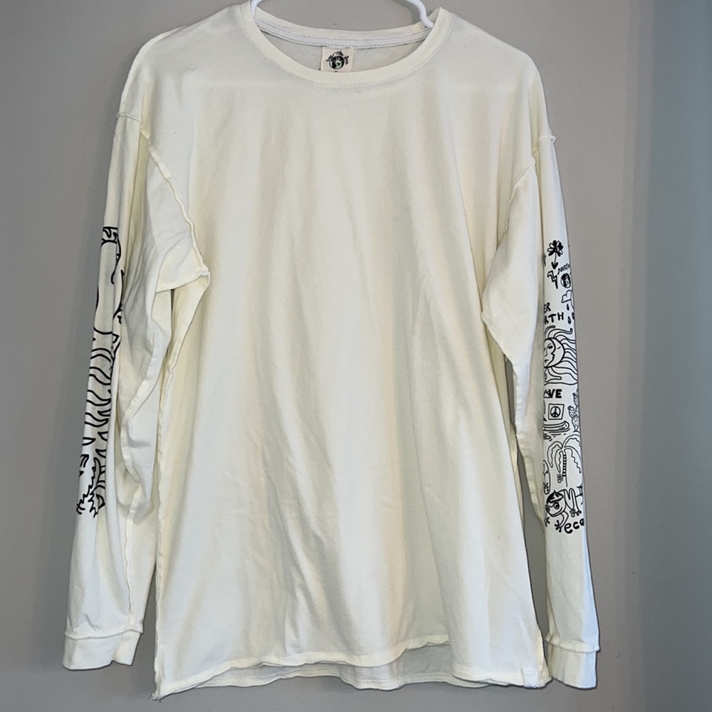 We The Free Long sleeve